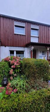 Foto - Reihenmittelhaus Haus Reihenhaus in 24109 Mettenhof Heidenberg