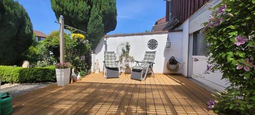 Foto - Einfamilienhaus in Mönkeberg zum Kaufen