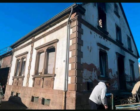 Foto - Haus zu verkaufen - 40.000,00 EUR Kaufpreis,
