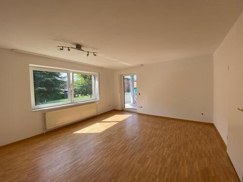 Foto - Etagenwohnung zur Miete in Meppen