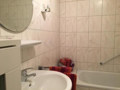 Foto - Etagenwohnung in Meppen zur Miete