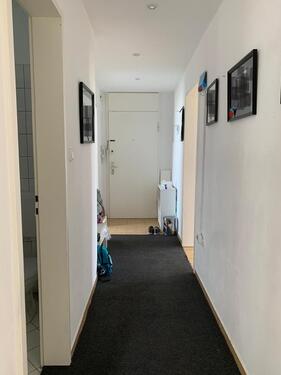 Foto - Etagenwohnung zur Miete in München