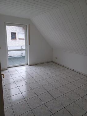 Foto - Maisonetten Wohnung mit Terrasse zu vermieten!