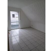Maisonetten Wohnung mit Terrasse zu vermieten! - Bad Lippspringe