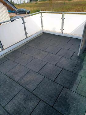 Foto - Etagenwohnung zur Miete in Bad Lippspringe