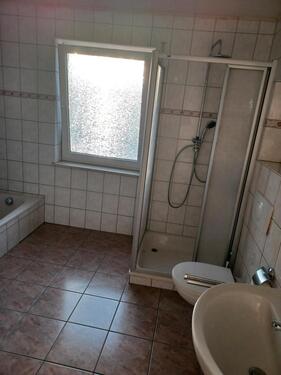 Foto - Etagenwohnung in Bad Lippspringe zur Miete
