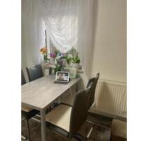 3-Zimmer-Souterrainwohnung mit großer Terrasse - Erbach