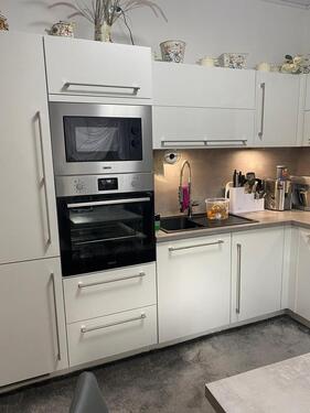 Foto - Etagenwohnung zur Miete in Erbach