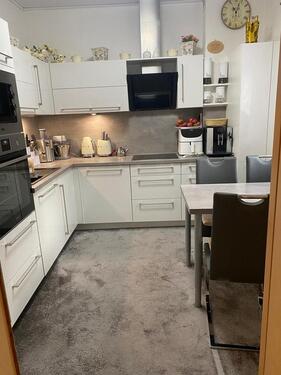 Foto - Etagenwohnung in Erbach