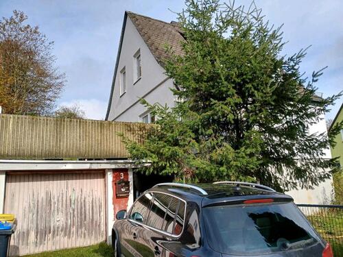 Foto - Einfamilienhaus in Siegbach
