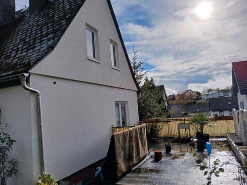 Foto - Einfamilienhaus in Siegbach zum Kaufen