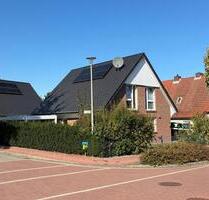 Buxtehude: Freistehendes Einfamilienhaus in hervorragender Lage