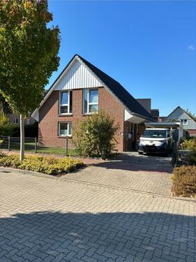Foto - Einfamilienhaus zur Miete in Buxtehude