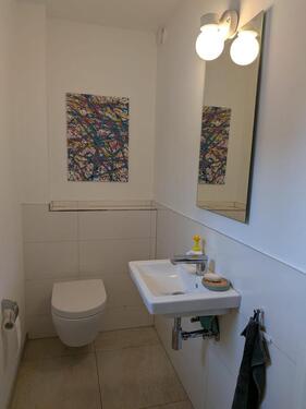 Foto - Einfamilienhaus in Buxtehude