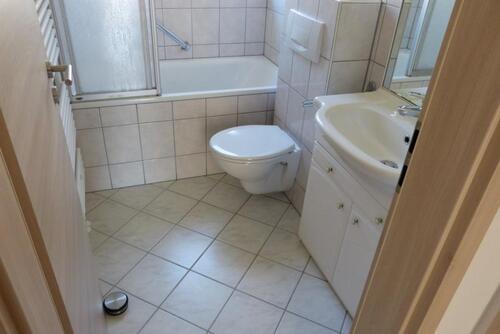 Foto - Etagenwohnung in Rottweil zur Miete