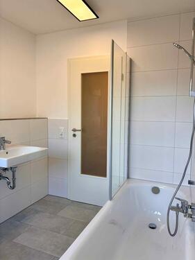 Foto - Etagenwohnung zur Miete in Schwabach