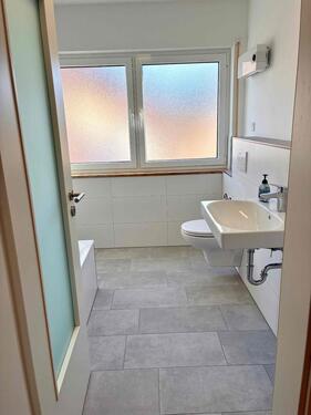 Foto - Etagenwohnung in Schwabach