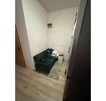 Einzimmerwohnung mit Terrasse in St.Johann - Lichtenstein