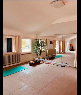 Foto - 2 Zimmer Etagenwohnung zur Miete in Ettlingen