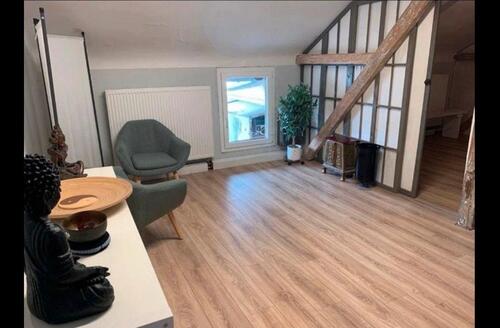 Foto - 2 Zimmer Etagenwohnung in Ettlingen