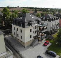 Traumhafte 4-Zimmer Wohnung im Grünen zu vermieten - Dresden Plauen