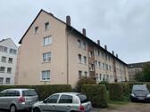 Foto - Schöne 3 Zimmer Wohnung mit Balkon in Hameln