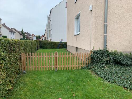 Foto - 3 Zimmer Etagenwohnung zur Miete in Hameln