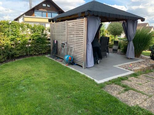 Foto - 4 Zimmer Etagenwohnung zum Kaufen in Ostheim vor der Rhön