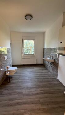 Foto - 4 Zimmer Etagenwohnung zur Miete in Mühlhausen (Thüringen)