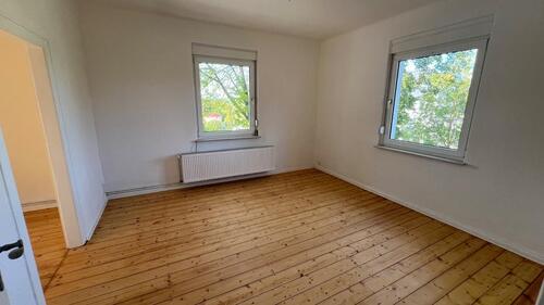 Foto - Etagenwohnung in Mühlhausen (Thüringen) zur Miete