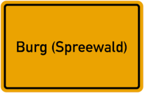 Foto - Büro Praxis Geschäft in Burg Spreewald