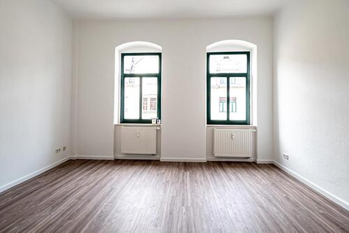 Foto - 3 Zimmer Etagenwohnung in Freital