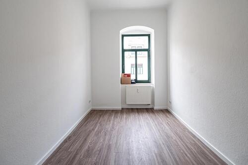 Foto - Etagenwohnung in Freital zur Miete