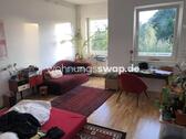 Foto - Wohnungsswap - 1 Zimmer, 35 m² - Gerichtstraße, Mitte, Berlin