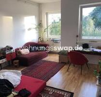 Wohnungsswap - 1 Zimmer, 35 m² - Gerichtstraße, Mitte, Berlin