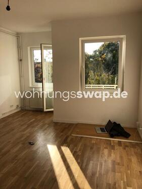 Foto - 1 Zimmer Etagenwohnung zur Miete in Berlin