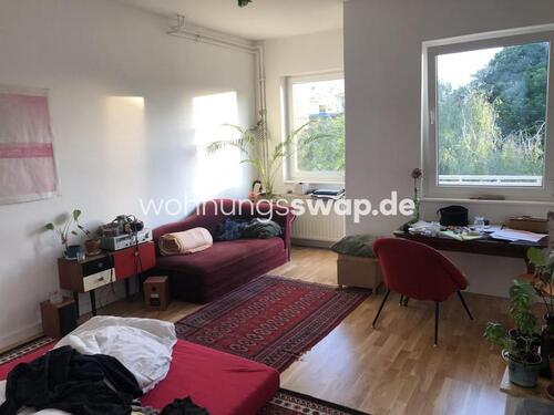 Foto - Etagenwohnung in Berlin zur Miete