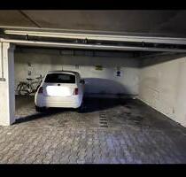 Tiefgaragen-Stellplatz in Karlsruhe Innenstadt – ab sofort frei