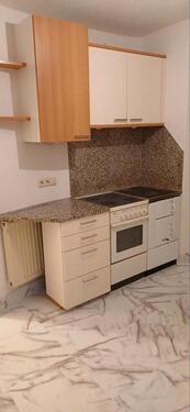 Foto - 4 Zimmer Etagenwohnung zur Miete in Fridingen an der Donau