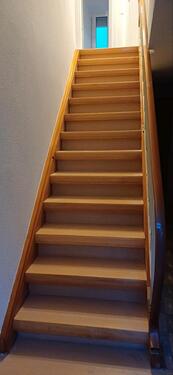 Foto - Etagenwohnung in Fridingen an der Donau zur Miete