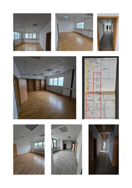 Foto - Lager mit Büro - 1.501,00&nbsp;EUR Kaltmiete, ca.&nbsp; 4,50&nbsp;m&sup2;