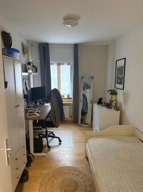 Foto - 3 Zimmer Erdgeschoßwohnung in Dreieich