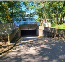 Vermietung Tiefgaragenstellplatz Leverkusen Wiesdorf Weiherstr.