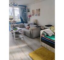 Einzimmerwohnung auf der polnischen Seite - Küstriner Vorland