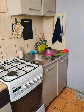 Foto - 1 Zimmer Dachgeschoßwohnung in Küstriner Vorland