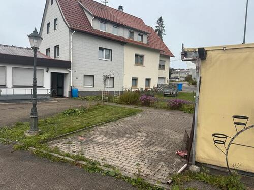 Foto - 5 Zimmer Doppelhaushälfte zum Kaufen in Meßstetten