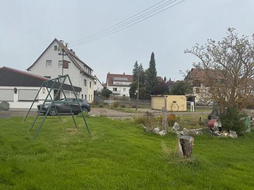 Foto - 5 Zimmer Doppelhaushälfte in Meßstetten