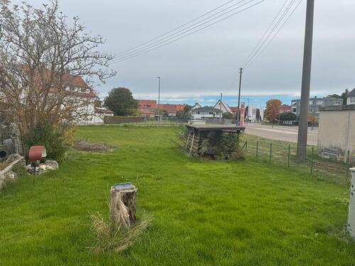 Foto - Doppelhaushälfte in Meßstetten zum Kaufen