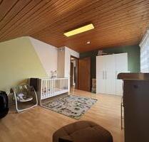 4 Zimmer-Wohnung in beliebter Crailsheimer Lage zur Miete