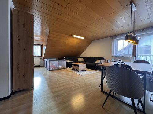 Foto - 4 Zimmer Etagenwohnung zur Miete in Crailsheim